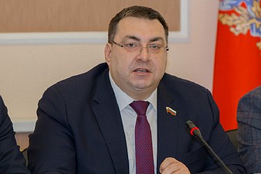 Бюджет к первому чтению готов